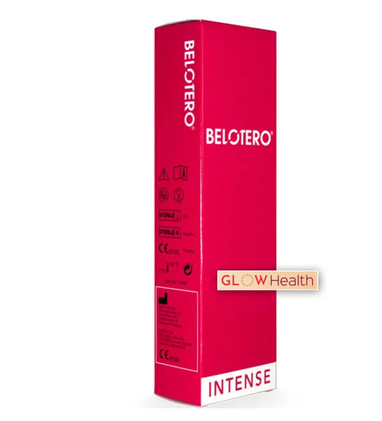 belotero 0 5 мл