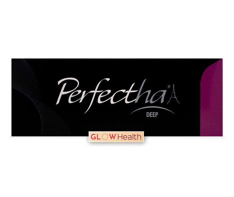 PERFECTHA® DEEP 20mg/ml Jeringa precargada de 1-1ml