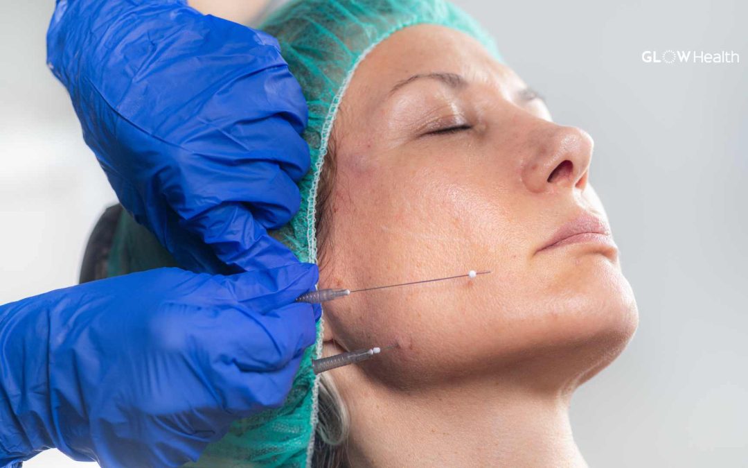 Curso de Tratamiento de Arrugas Dinámicas de Expresión con Neuromoduladores: Actualización Profesional en Medicina Estética