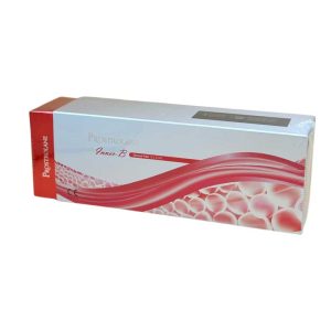 Prostrolane Inner B 2x2ml – Injectable vials for localized fat reduction, professional-grade presentation for aesthetic medicine clinics