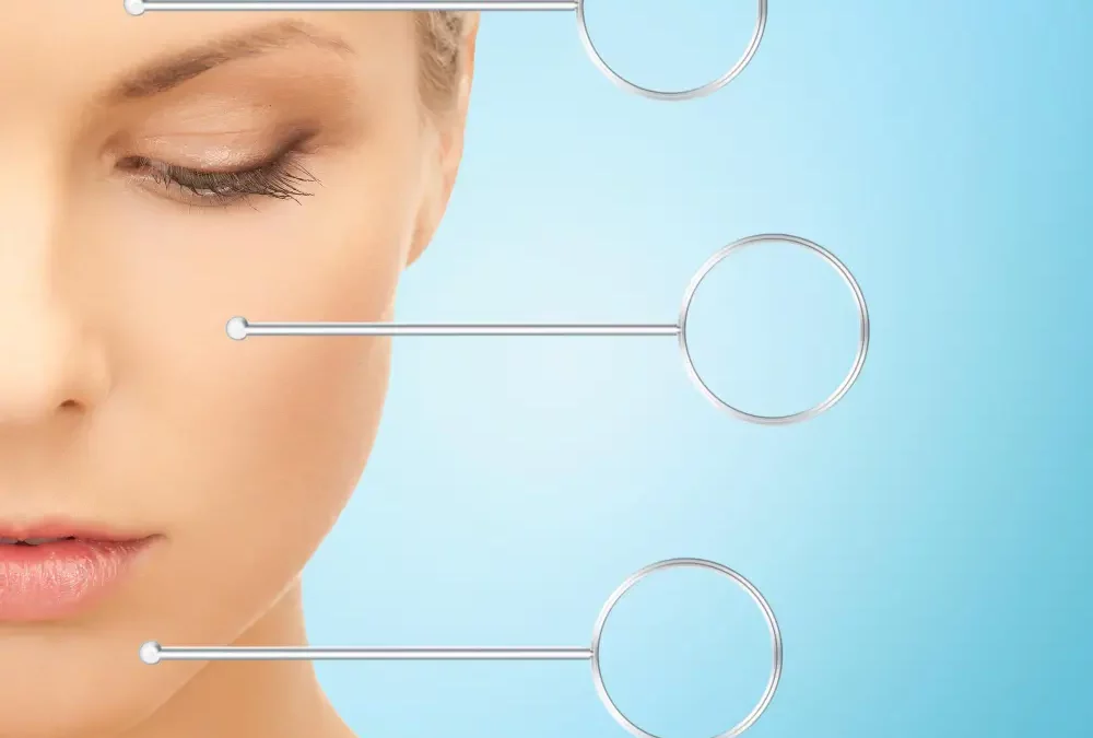 Juvederm 8 Point Face Lift – Facial Rejuvenation Redefined