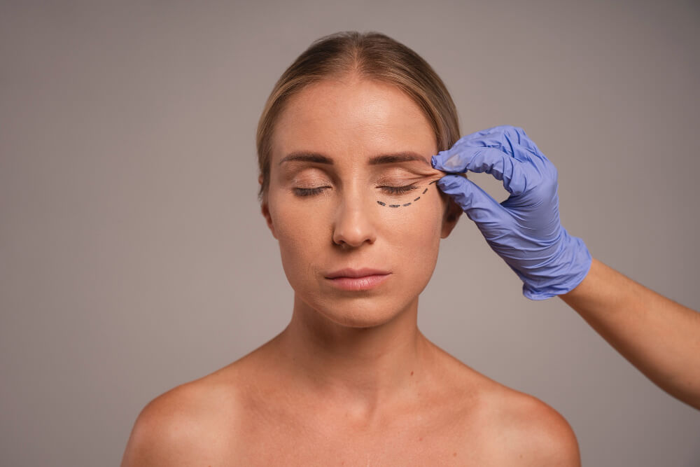 Utilizing Restylane for Eyes for Eye Rejuvenation Mastery