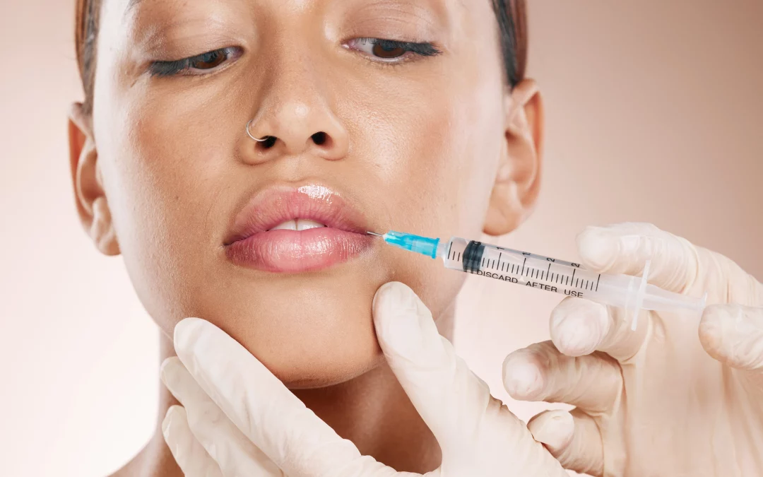 Revolax Deep Lip Filler: Enhancing Lip Volume with Precision