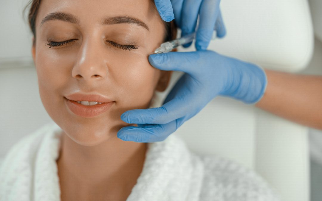 Teosyal Touch Up: Enhancing and Refining Aesthetic Results