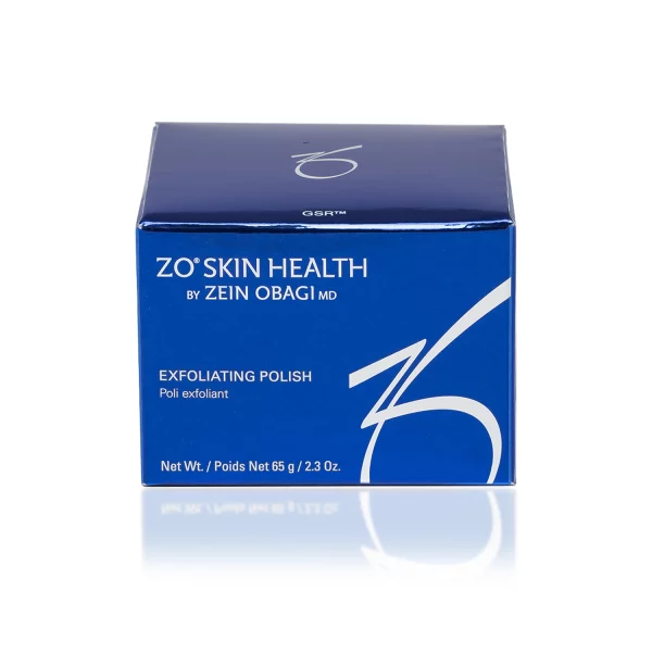 ZO® EXFOLIATING POLISH