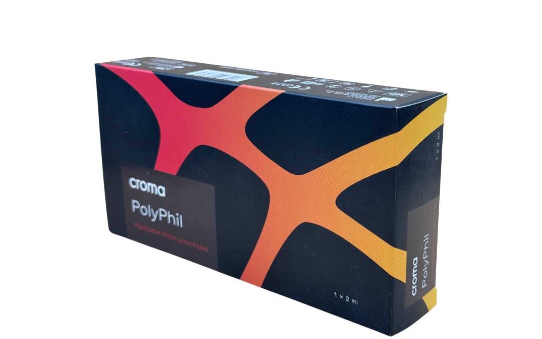 Croma PhilArt 1x2ml