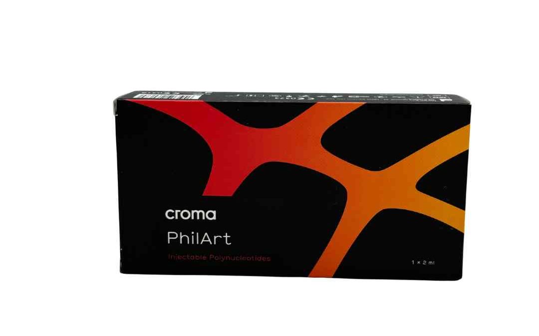 Croma PhilArt 1x2ml