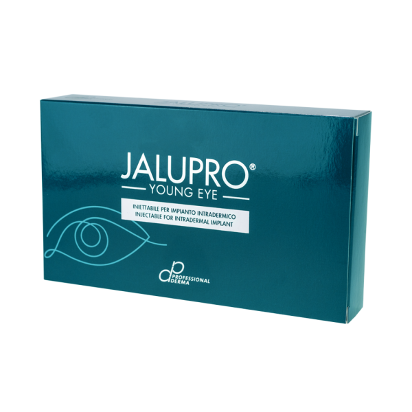 JALUPRO YOUNG EYE