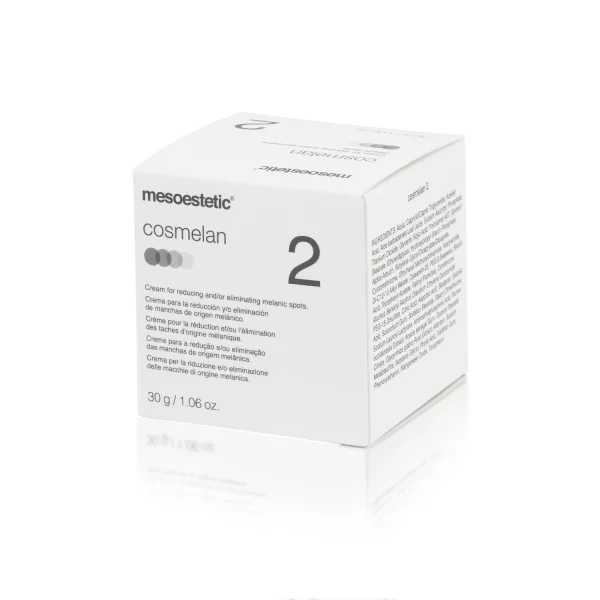 MESOESTETIC® COSMELAN® 2 - Image 2