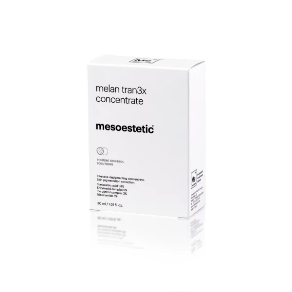 MESOESTETIC® MELAN TRAN3X CONCENTRATE - Image 3