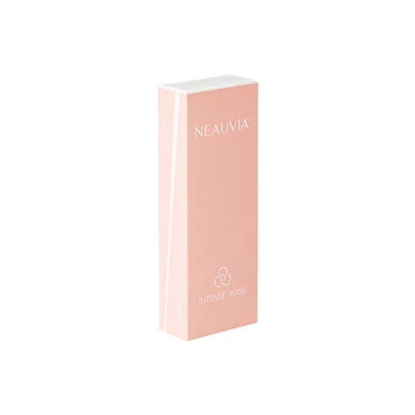 Neauvia Organic Intense Rose - Image 3