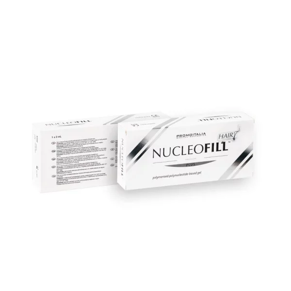 NUCLEOFILL™ MEDIUM PLUS