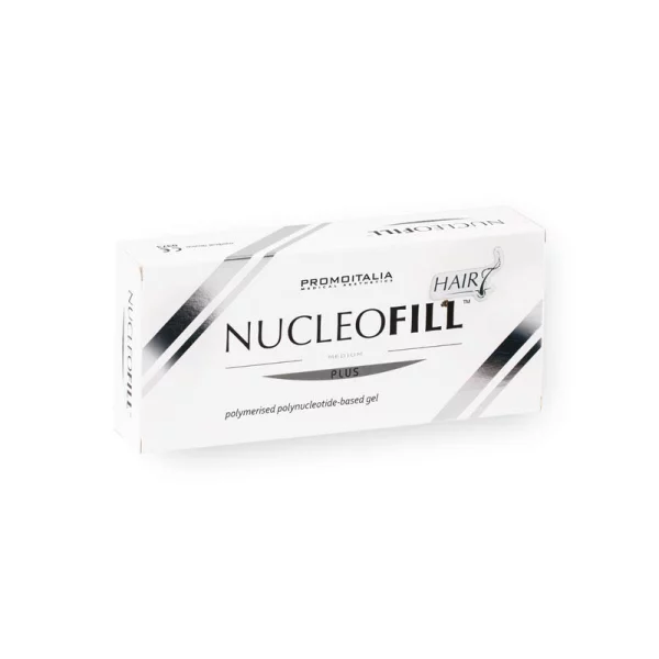 NUCLEOFILL™ MEDIUM PLUS - Image 2