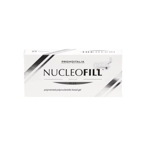 NUCLEOFILL™ MEDIUM PLUS - Image 3