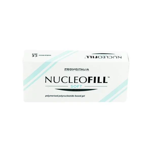 NUCLEOFILL™ SOFT PLUS