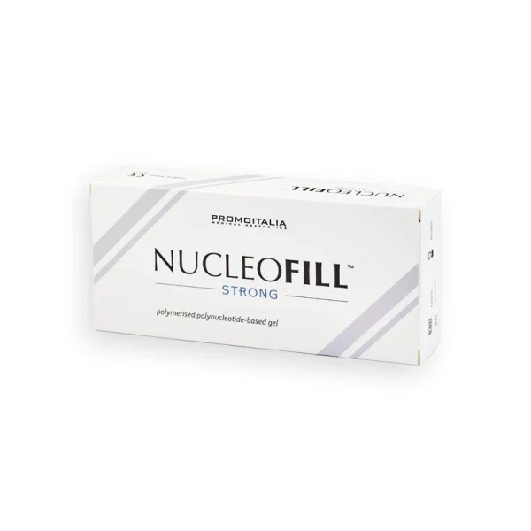 NUCLEOFILL™ FUERTE