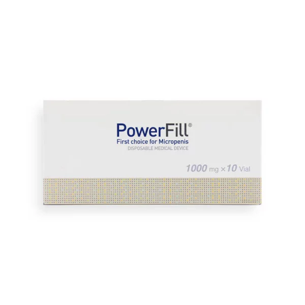 POWERFILL®