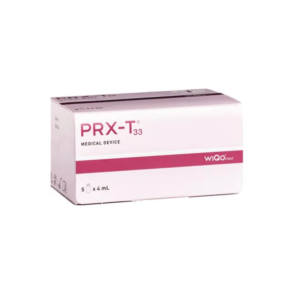 PRX-T33® (WiQo®) - Image 2