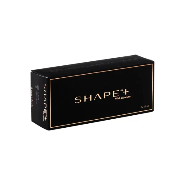 REVANESSE® SHAPE+™ con Lidocaína - Imagen 2