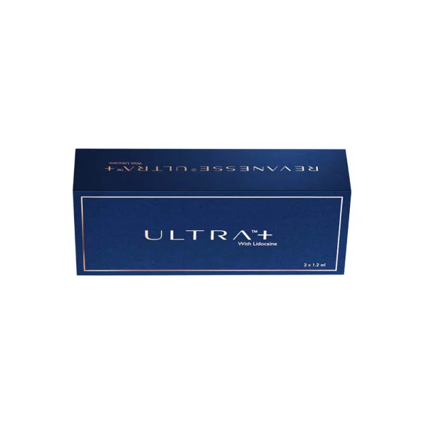 REVANESSE® ULTRA™ with Lidocaine - Image 2