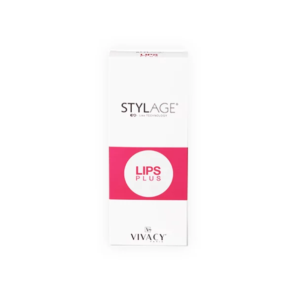 STYLAGE® LIPS PLUS BI-SOFT® - Imagen 2