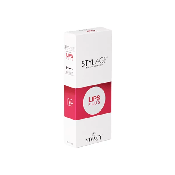 STYLAGE® LIPS PLUS BI-SOFT® - Image 3