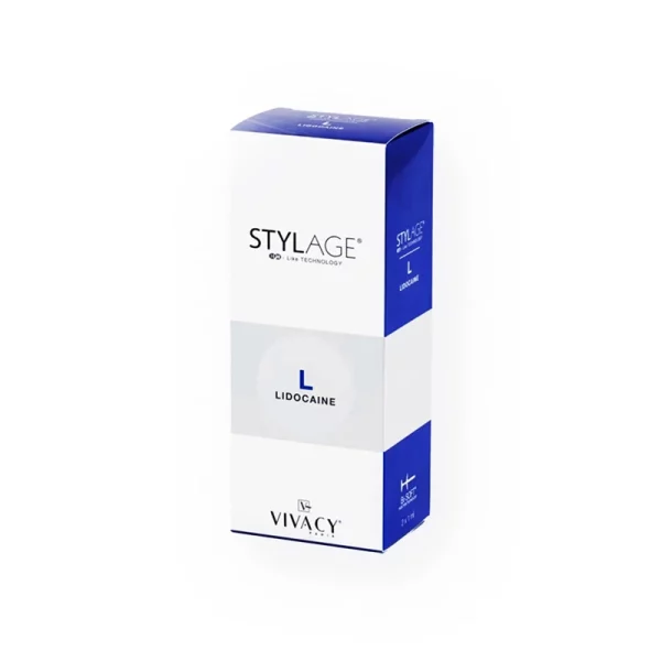 STYLAGE® L BI-SOFT® con Lidocaína