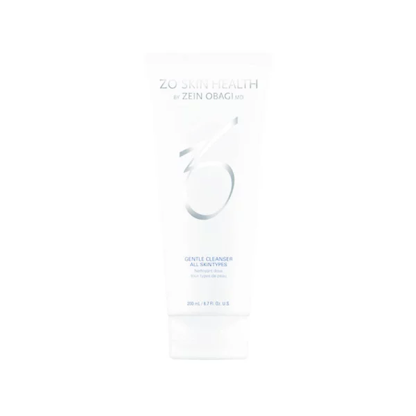 ZO® GENTLE CLEANSER