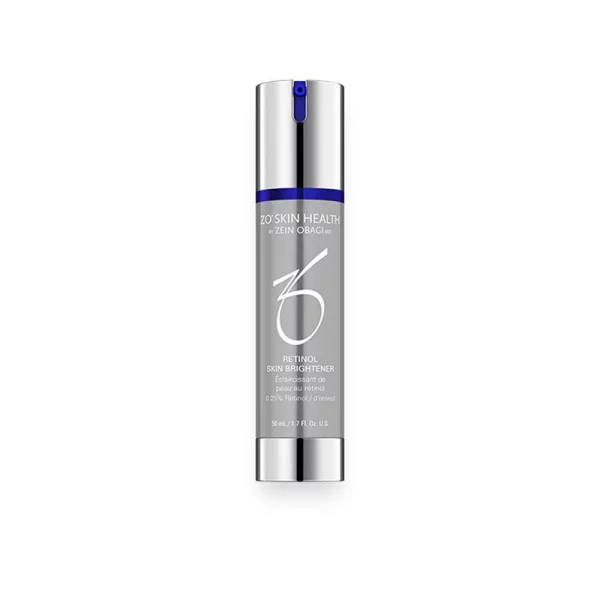 ZO® RETINOL ACLARADOR DE LA PIEL 0,25% 50ml