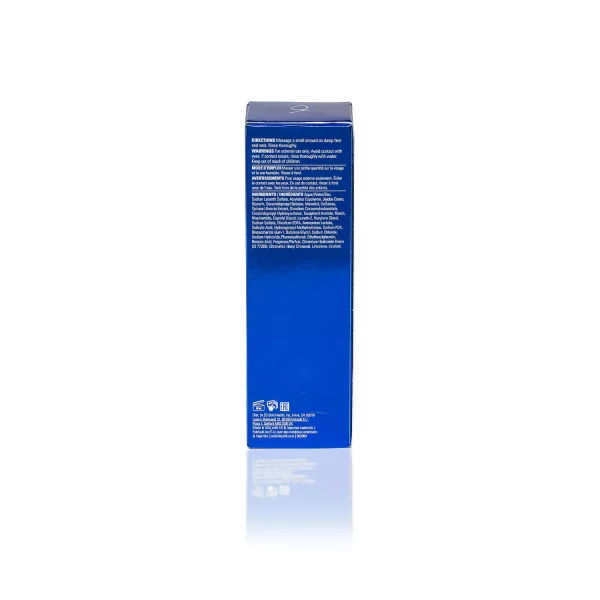 LIMPIADOR EXFOLIANTE ZO® 200ml - Imagen 7