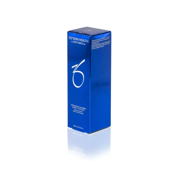 ZO® EXFOLIATING CLEANSER 200ml - Image 3