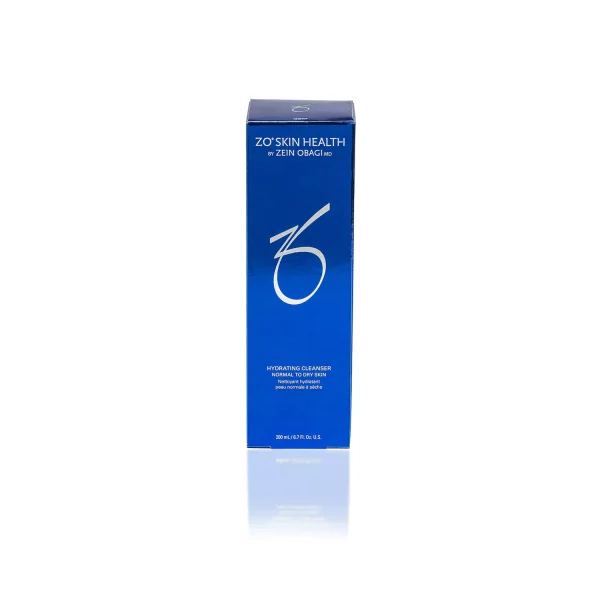 ZO® HYDRATING CLEANSER 200ml