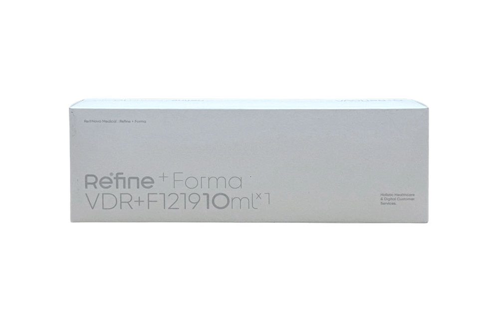Refine+ Forma Rellenador 1x10ml