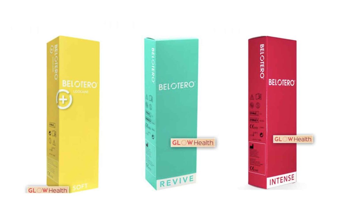 Belotero Cohesive Polydensified Matrix: Complete Clinical Guide to HA Fillers for Aesthetic Medicine