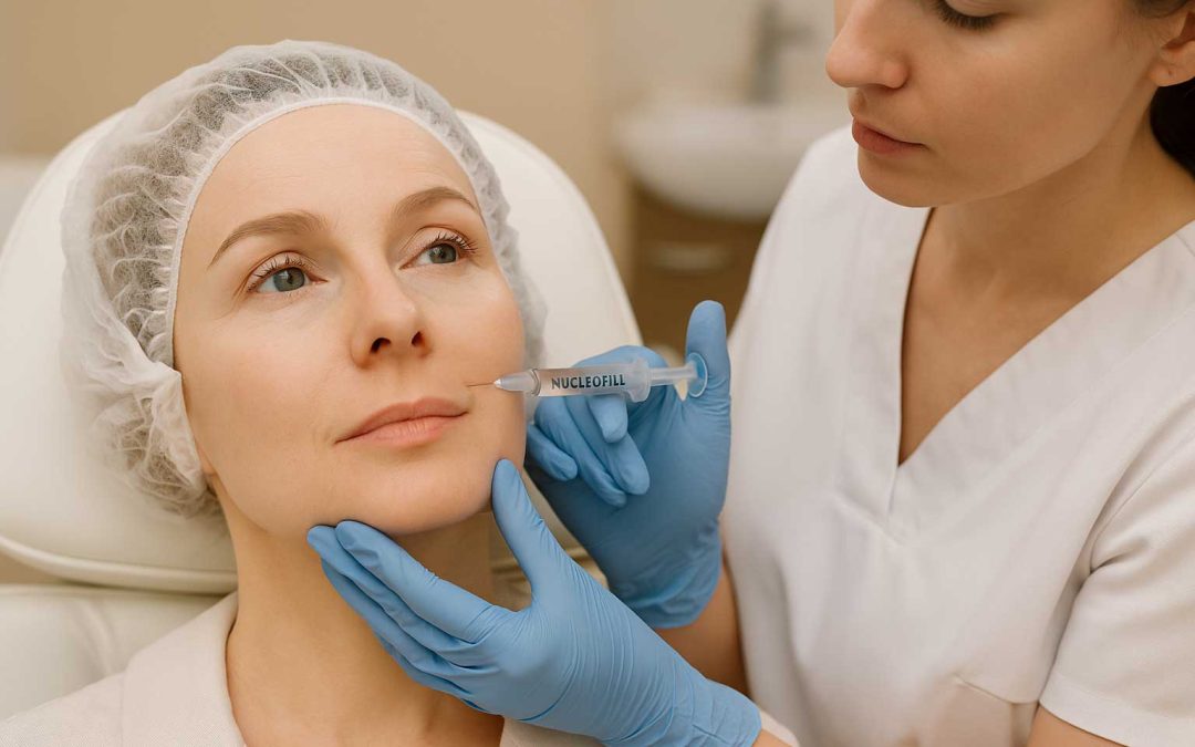 Nucleofill Side Effects: What Are the Risks and How to Avoid Them? A Clinical Guide for Aesthetic Medicine Professionals