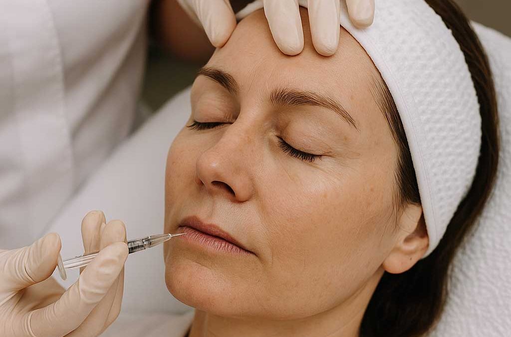 PRX-T33 Side Effects: Risks and Precautions of the No-Exfoliation Peel – Clinical Guide for Aesthetic Medicine Professionals