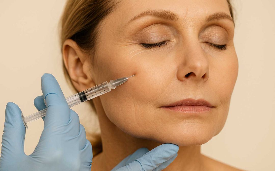 Revolax vs Juvederm: Which Is Safer and Longer-Lasting? A Clinical Guide for Aesthetic Medicine Professionals