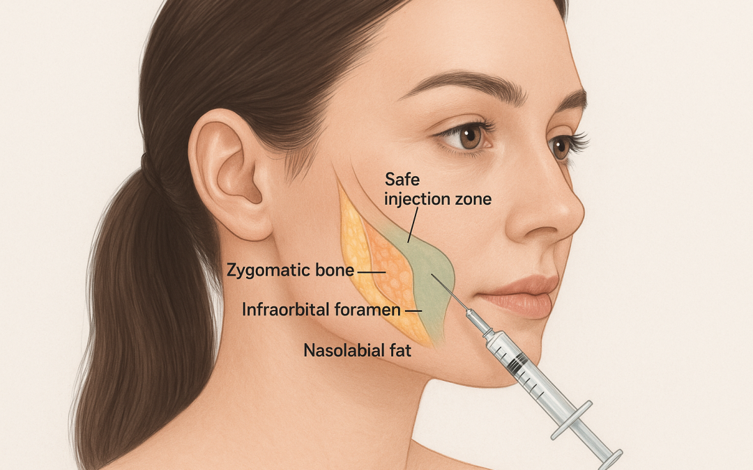 REVOLAX™ Fine with Lidocaine: Technical Overview, Indications & Injection Protocol for Aesthetic Professionals