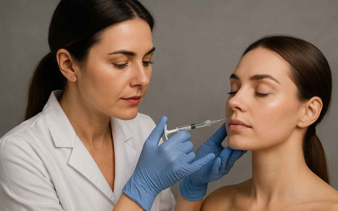 Ellansé vs Sculptra: Comprehensive Guide for Aesthetic Professionals on Choosing the Right Biostimulator