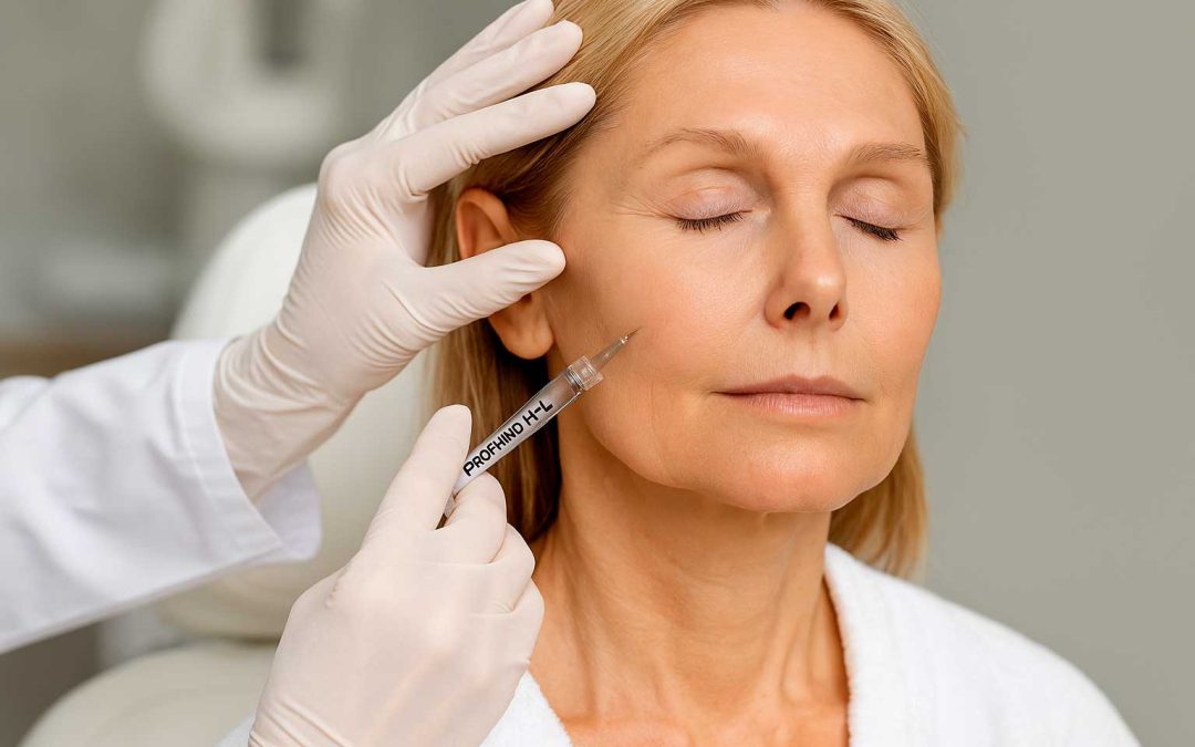 Profhilo H+L Side Effects: Clinical Risks, Guidelines, and Safety Insights for Medical Aesthetics