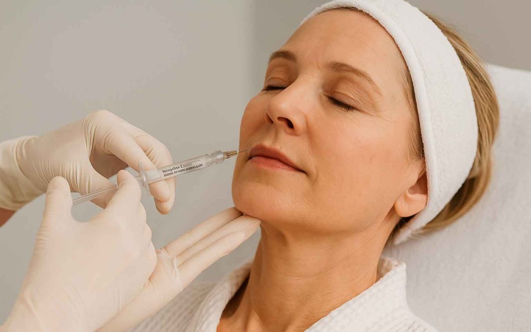 Restylane Skinboosters Vital Light with Lidocaine: Clinical Guide, Side Effects, and Injection Protocol