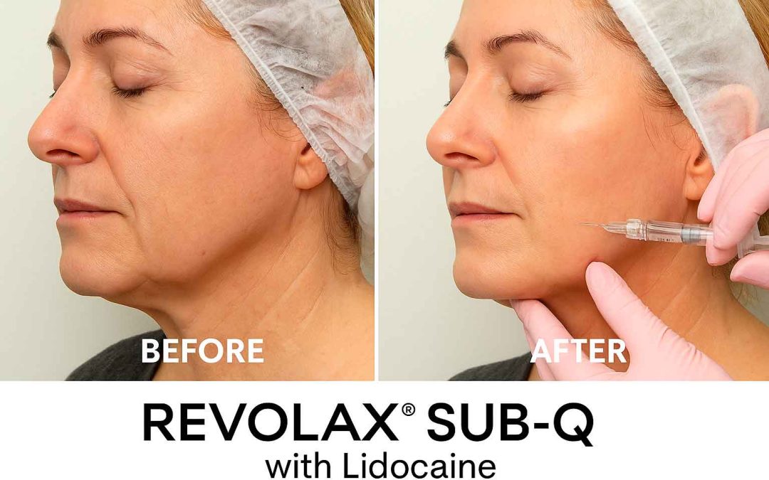 Revolax Sub-Q Side Effects: Safety, Risks, and Clinical Guidelines for Aesthetic Professionals