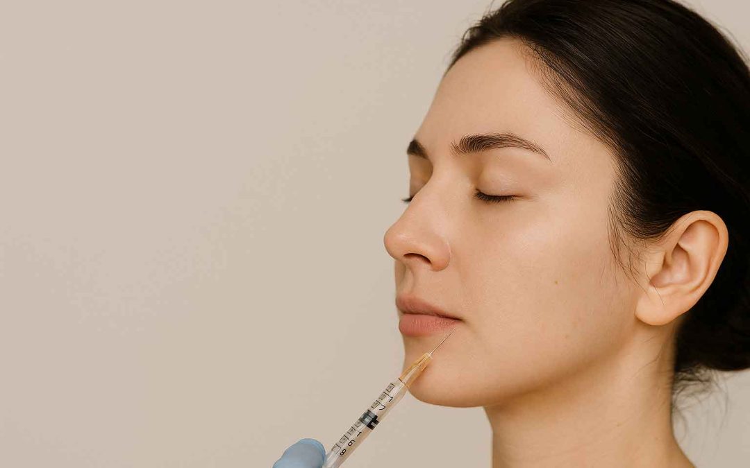 Juvederm Aftercare: Essential Guidelines Every Aesthetic Clinic Should Explain to Patients