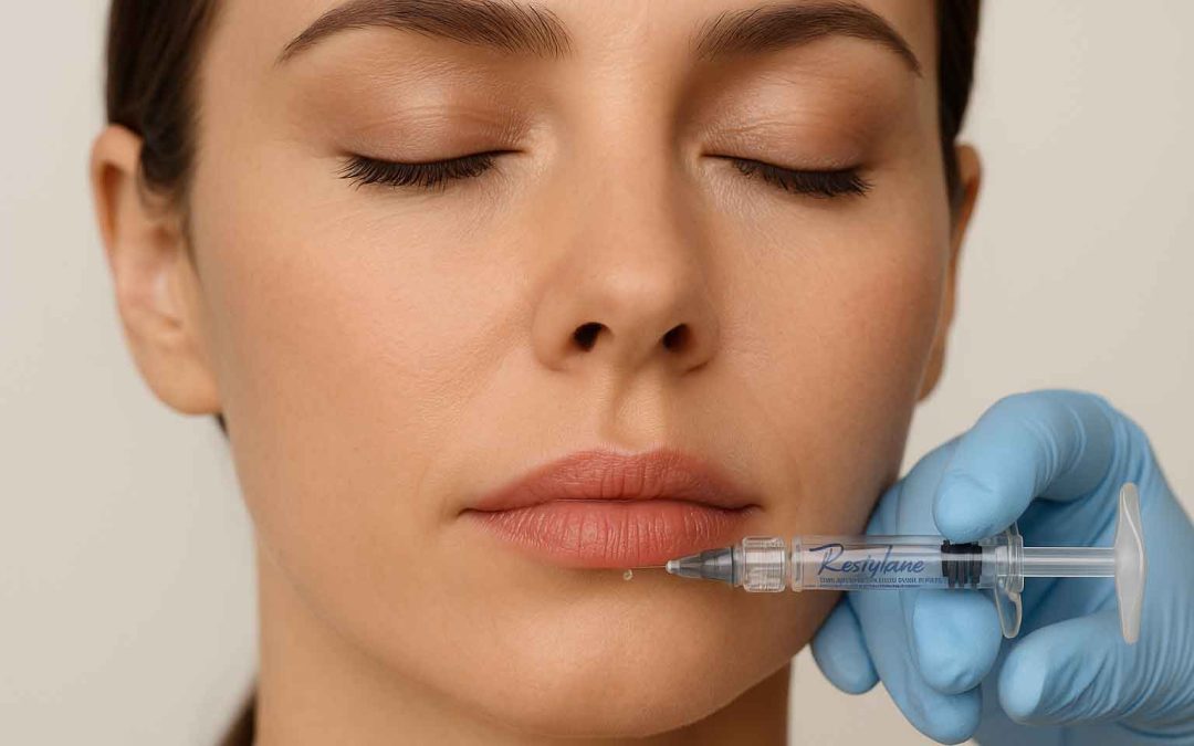 Which Type of Restylane to Use for Each Facial Area? A Complete Clinical Comparison