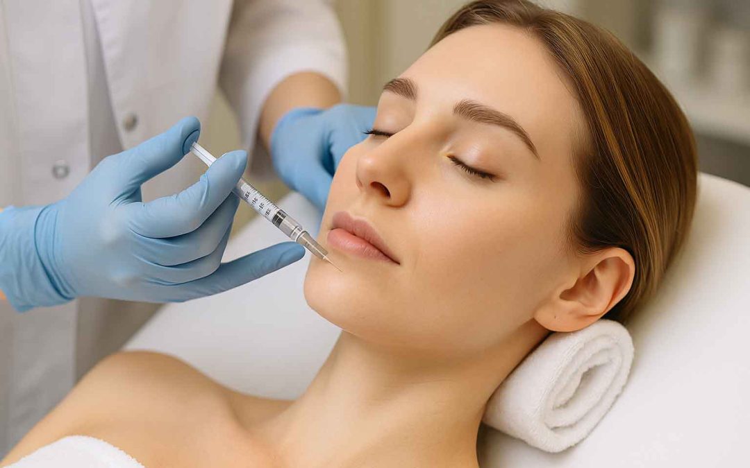 Vycross® (Juvéderm) vs. Tri-Hyal® (Fillmed): A Technology War in Hyaluronic Acid Fillers