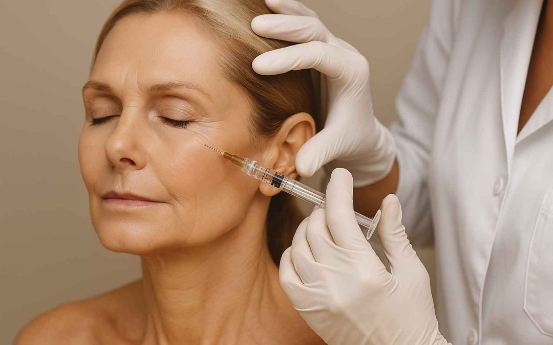 Rheological Analysis: Why Belotero’s CPM Technology Integrates Differently (Guide to Belotero Soft, Balance, and Intense)