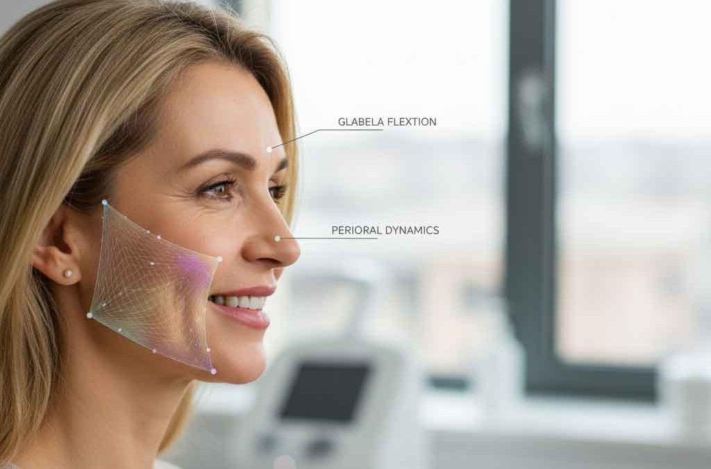 Dynamic Fillers Guide: Mastering Teosyal’s RHA Technology in High-Mobility Zones