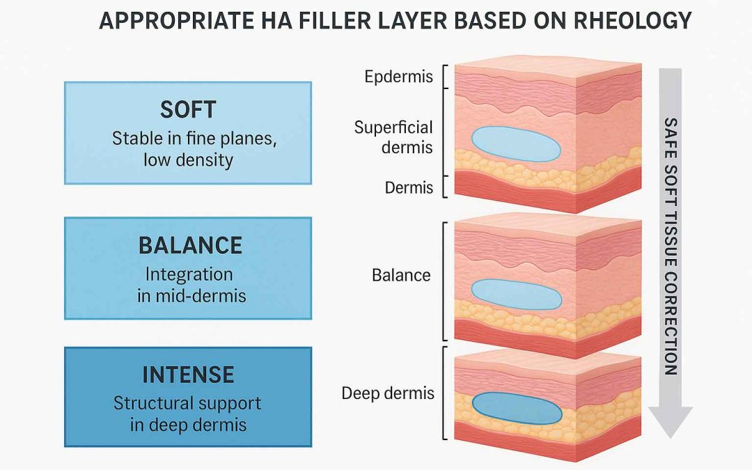 The Rheological Differentiator: Tissue Integration of Belotero’s CPM Technology (A Clinical Analysis of Soft, Balance & Intense)