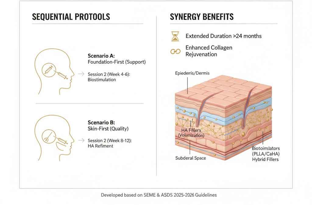 Managing and Preventing Complications with Biostimulators: A 2026 Clinical Guide