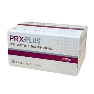 PRX-PLUS – Professional Skin Booster & Brightening Gel